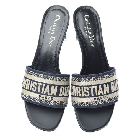 dior sandals prices|christian dior sandals bottom.